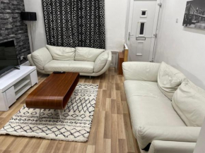 Potters Lodge, Oldham, Manchester by Edl Ventures Ltd